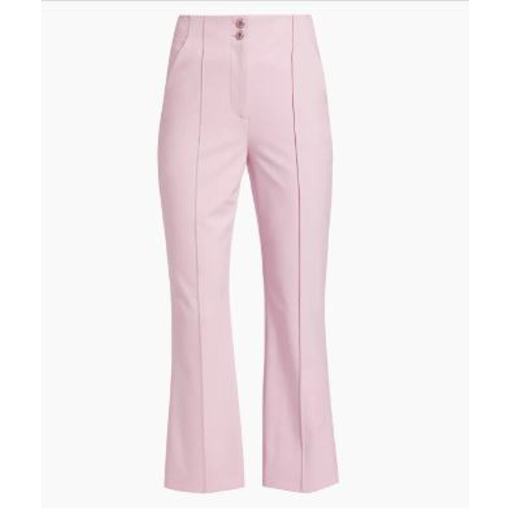 Veronica Barely Orchid Blazer (4) and pants (6) - Stunning together or apart! - Picture 6 of 15